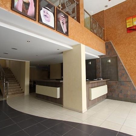 Raoum Inn Аръар Экстерьер фото