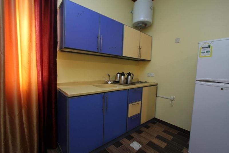 Raoum Inn Аръар Номер фото